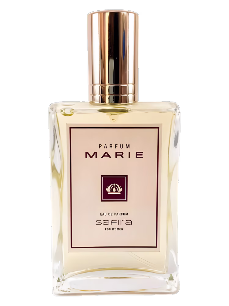 Parfum Marie Safira