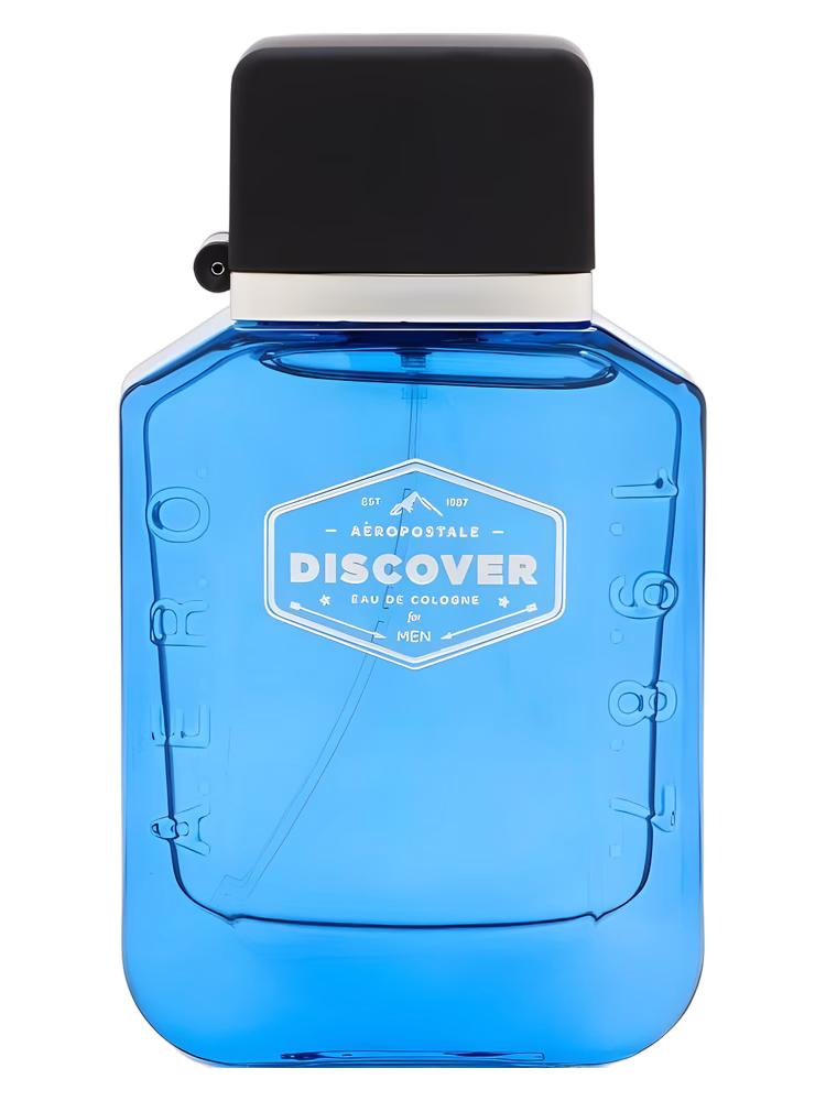 Aéropostale Discover Eau de Cologne