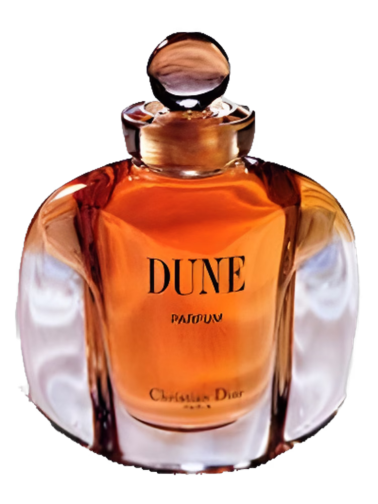Dior Dune Parfum
