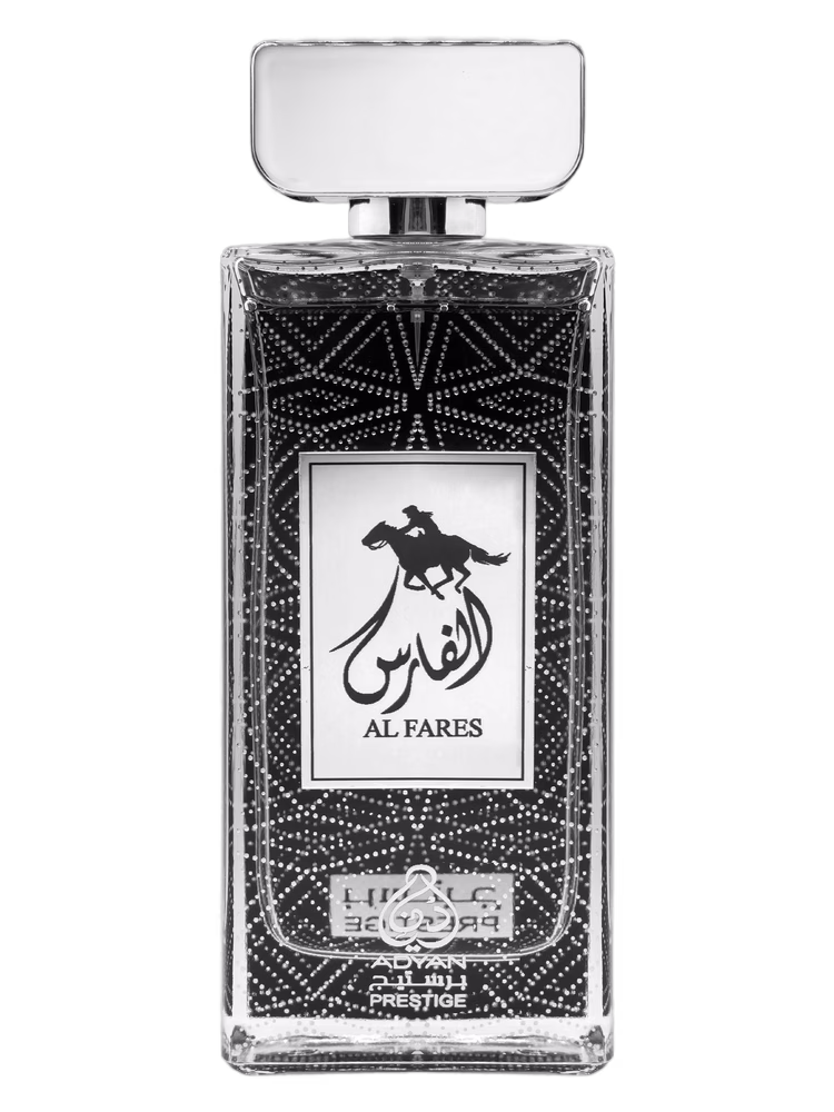 Adyan by Anfar Al Fares
