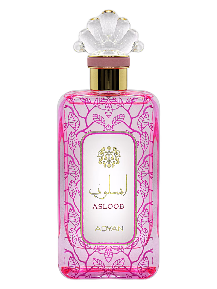 Adyan by Anfar Asloob