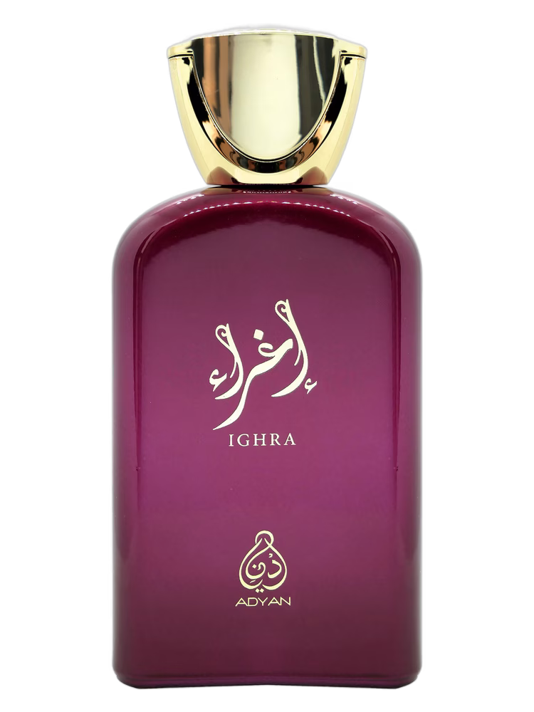 Adyan by Anfar Ighra