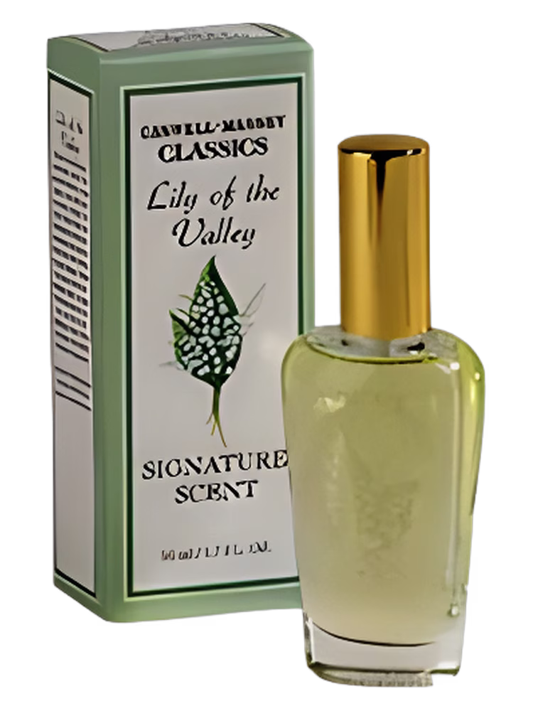 Caswell Massey Lily of the Valley Signature Scent