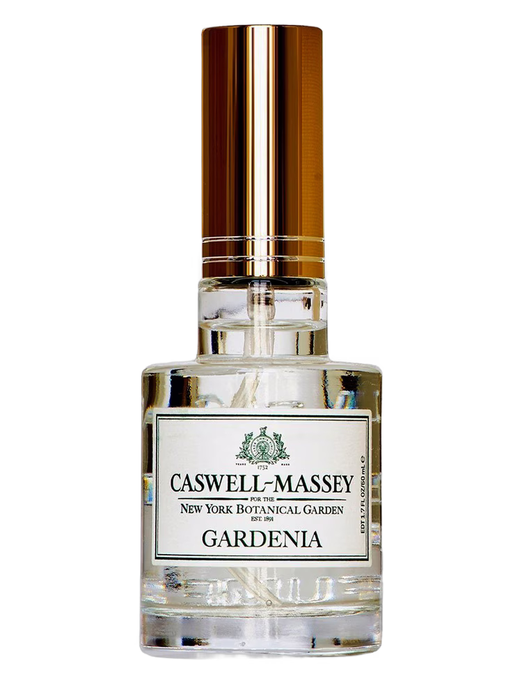 Caswell Massey Gardenia