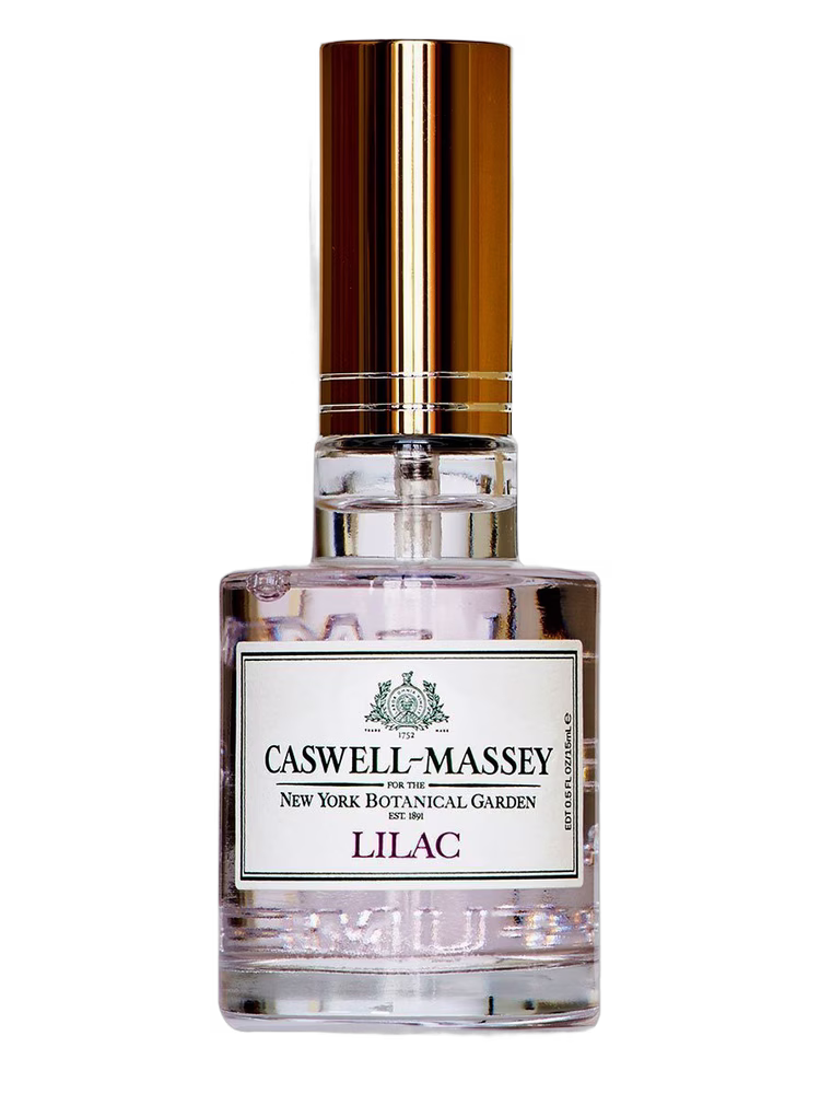 Caswell Massey Lilac