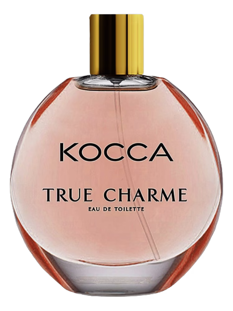 Kocca True Charme