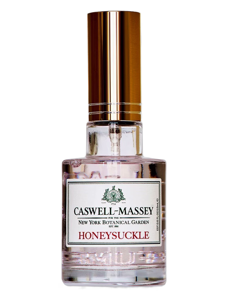Caswell Massey Honeysuckle