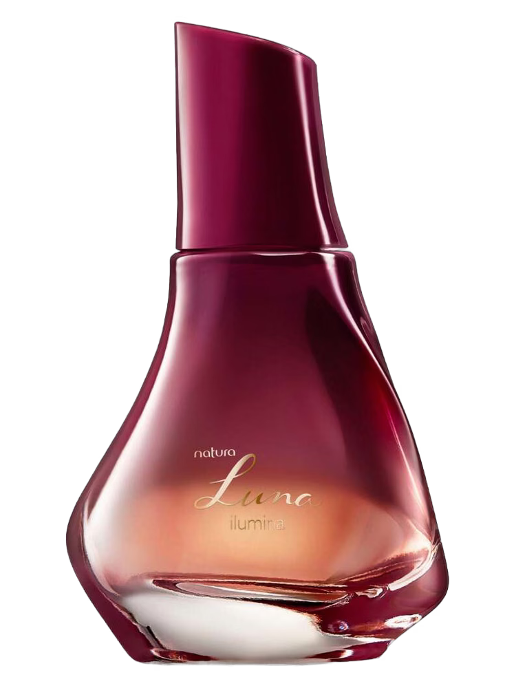 Natura Luna Ilumina