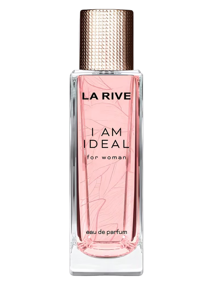 La Rive I Am Ideal