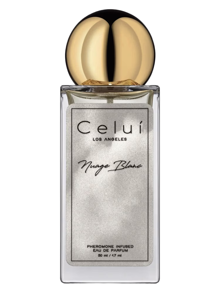 Celuí Nuage Blanc