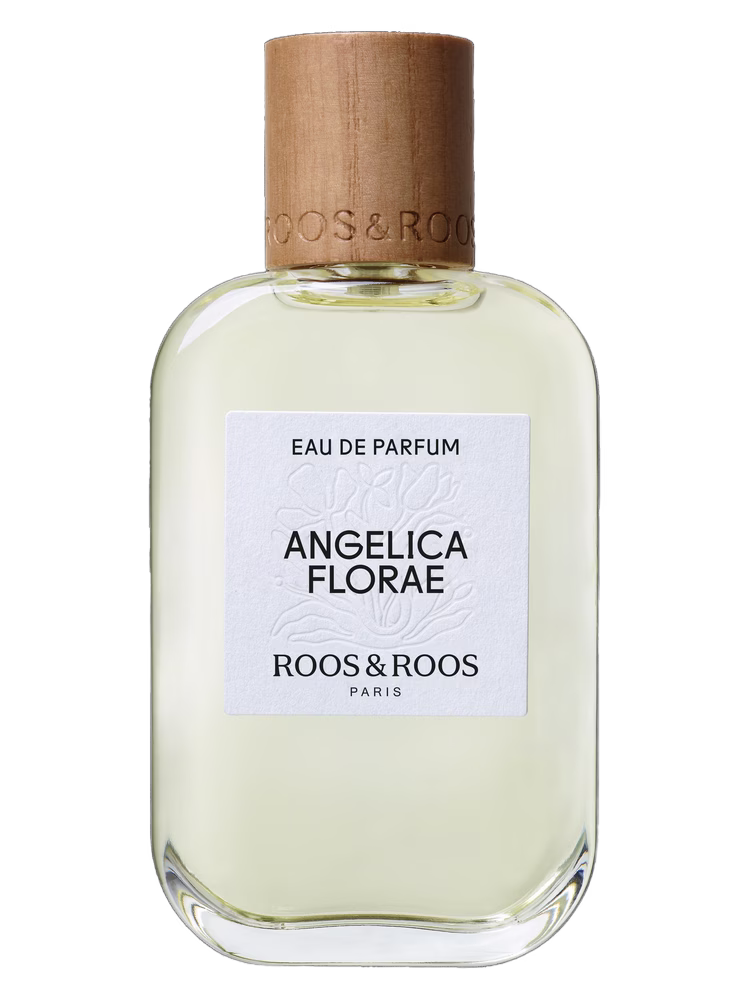 Roos & Roos Angelica Florae