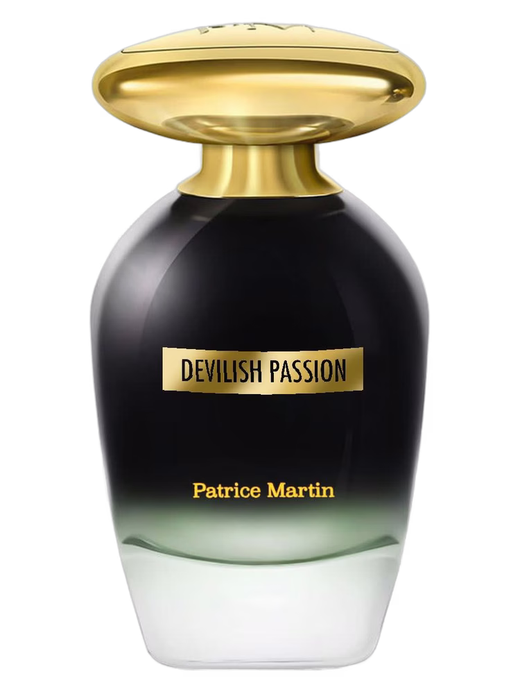 Patrice Martin Devilish Passion