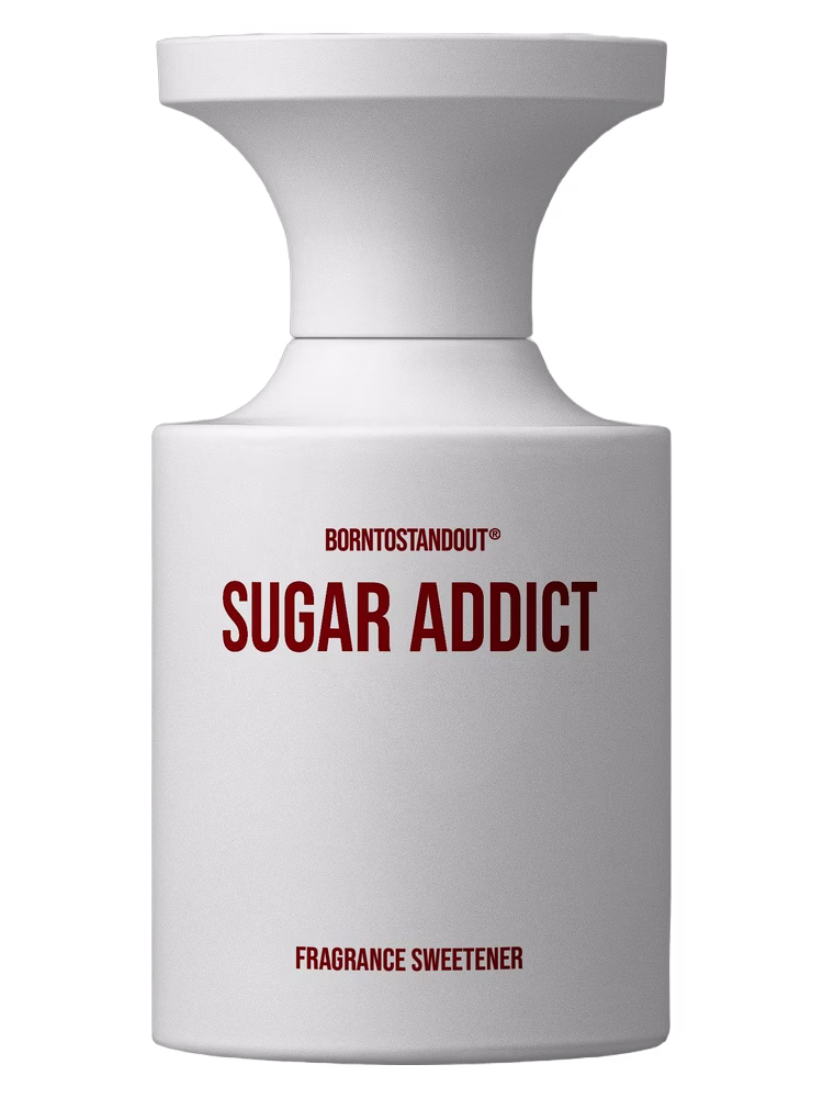 BORNTOSTANDOUT® Sugar Addict