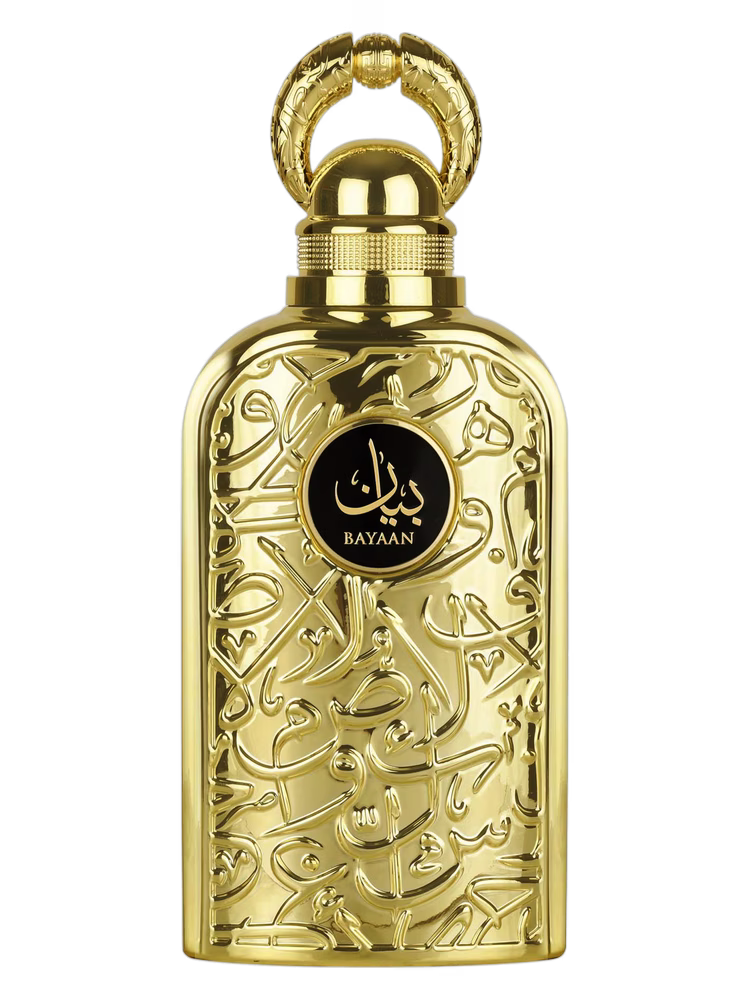 Lattafa Perfumes Bayaan
