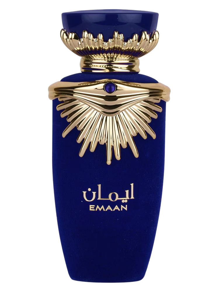 Lattafa Perfumes Emaan