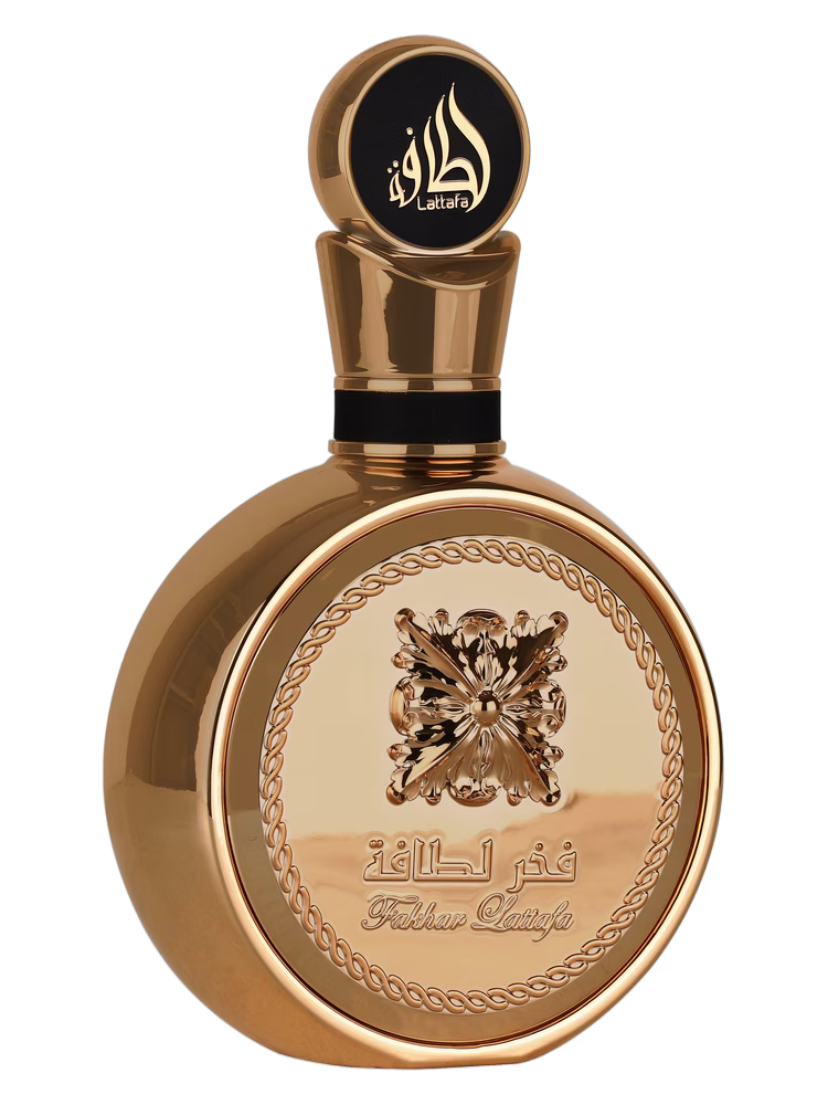 Lattafa Perfumes Fakhar Extrait