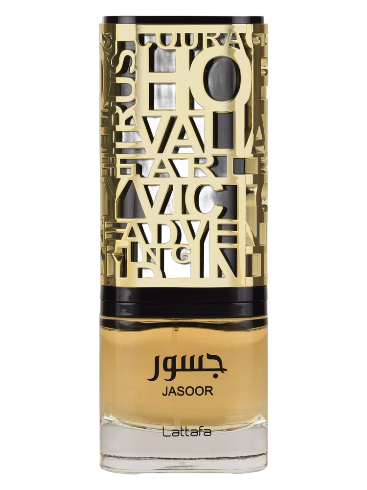 Lattafa Perfumes Jasoor