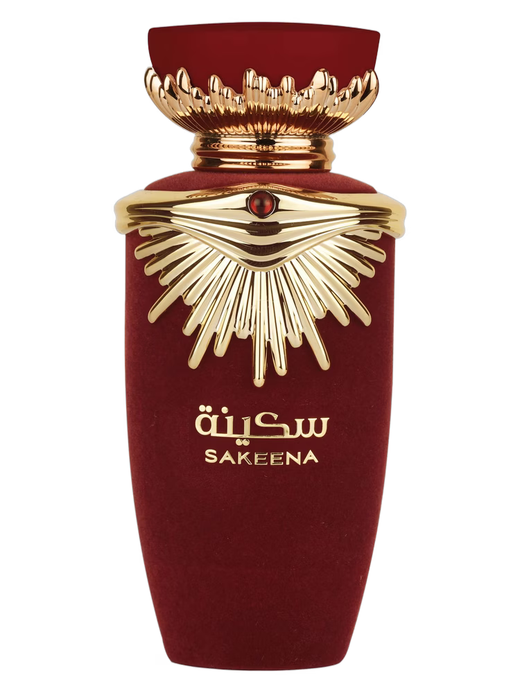 Lattafa Perfumes Sakeena