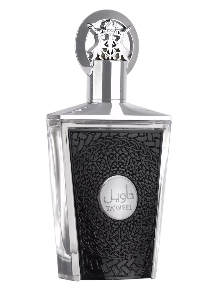 Lattafa Perfumes Ta'weel