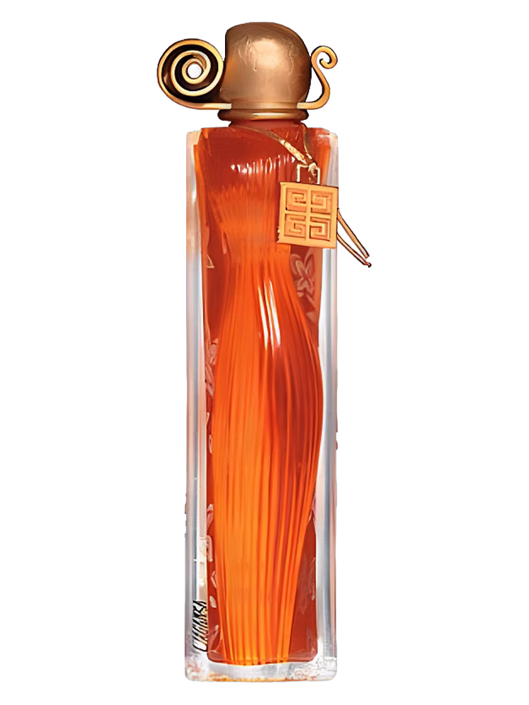 Givenchy Organza Indian Jasmin