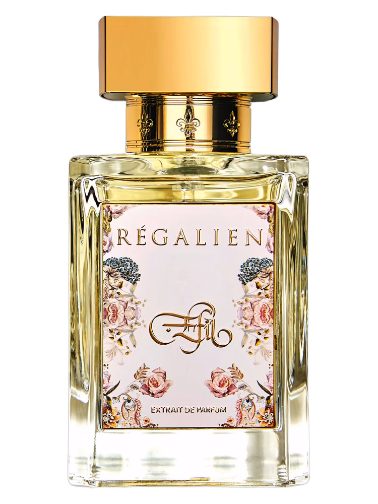 Regalien Efil