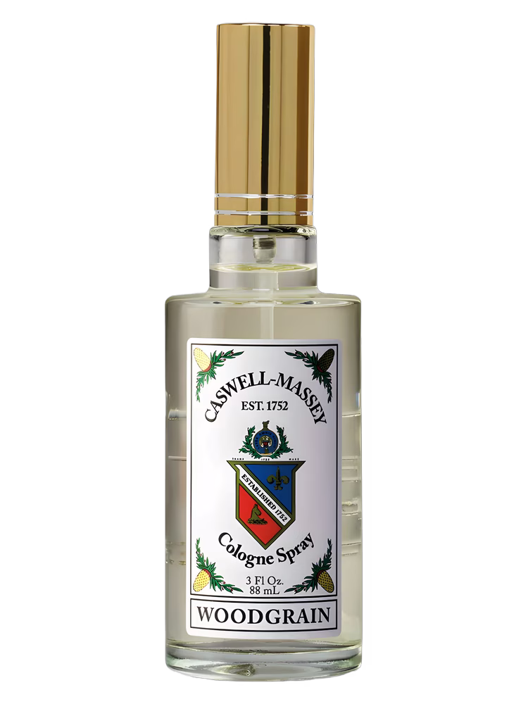 Caswell Massey Sandalwood