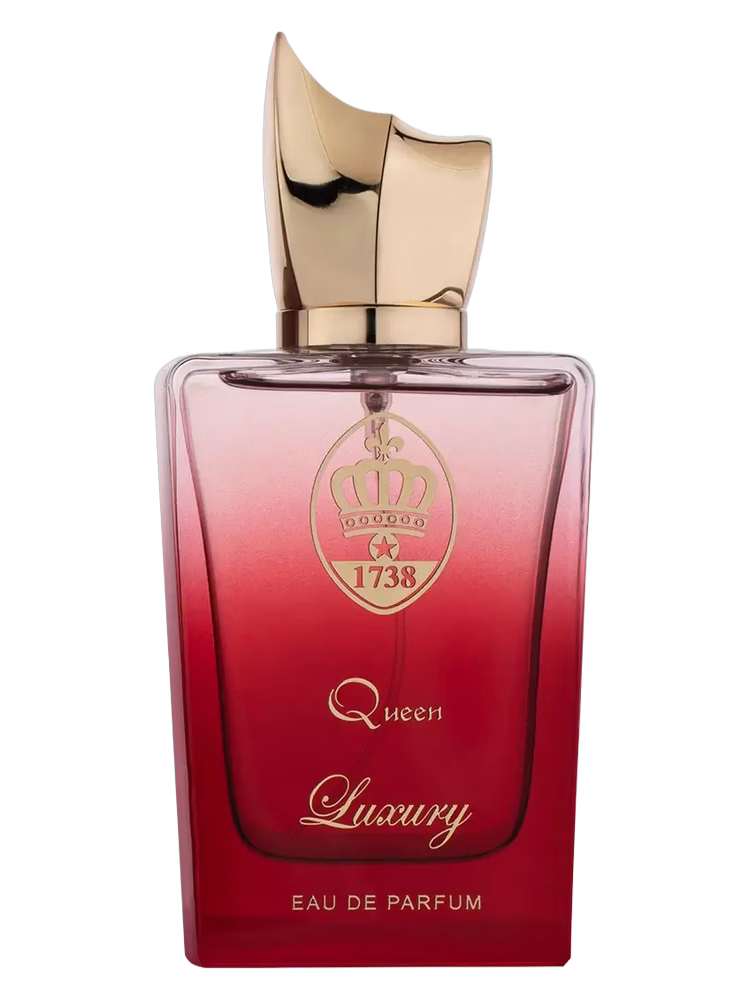 Louis Alavia Queen Luxury