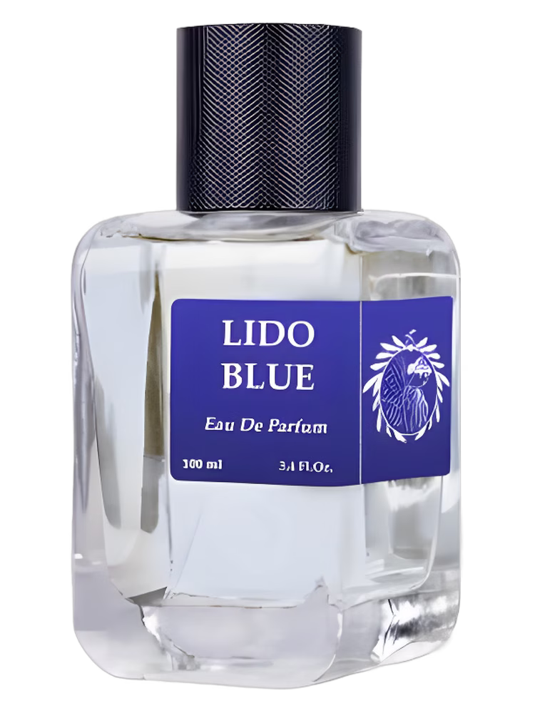 Athena Fragrances LIDO BLUE
