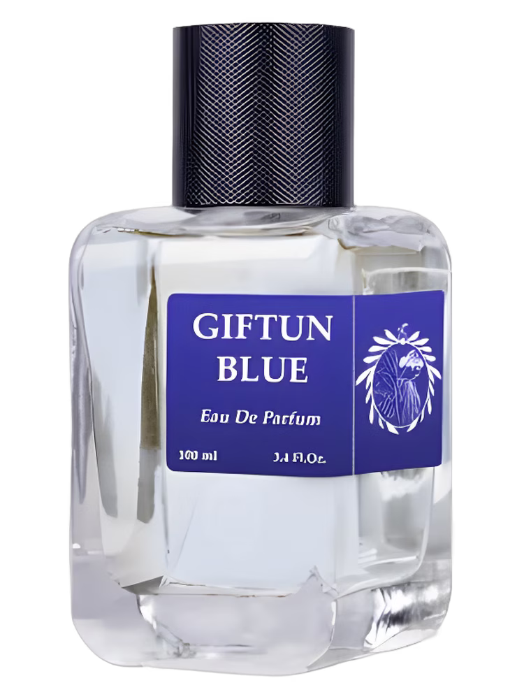 Athena Fragrances GIFTUN BLUE
