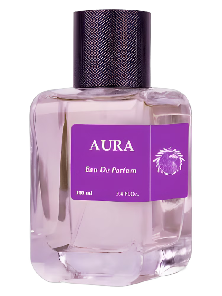 Athena Fragrances AURA