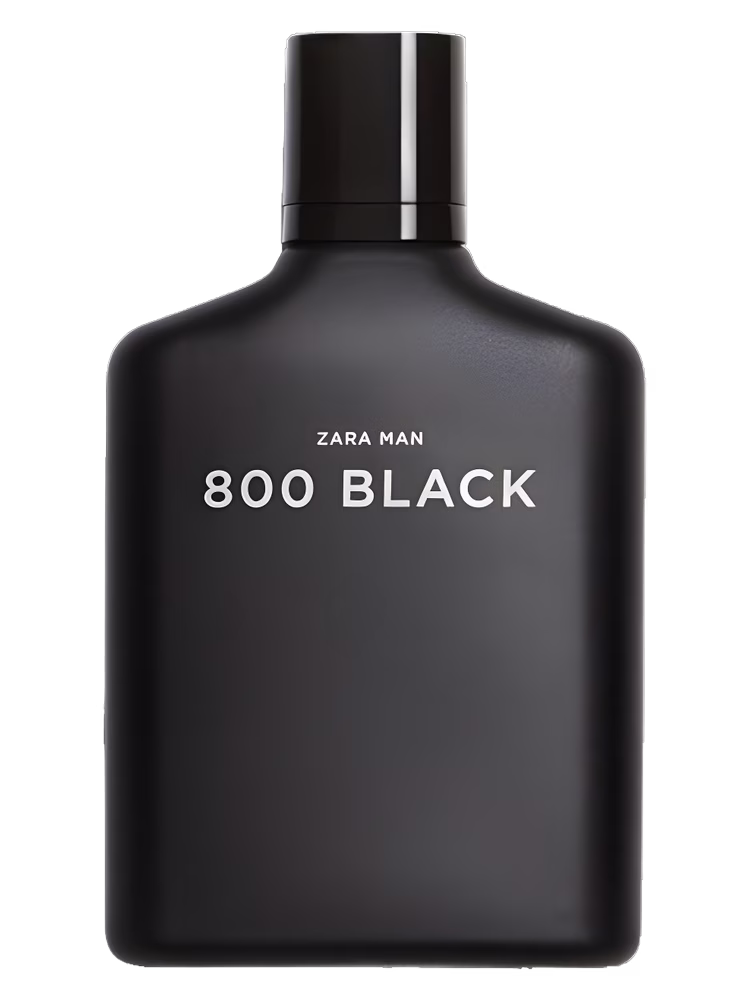 Zara 800 Black (2023)