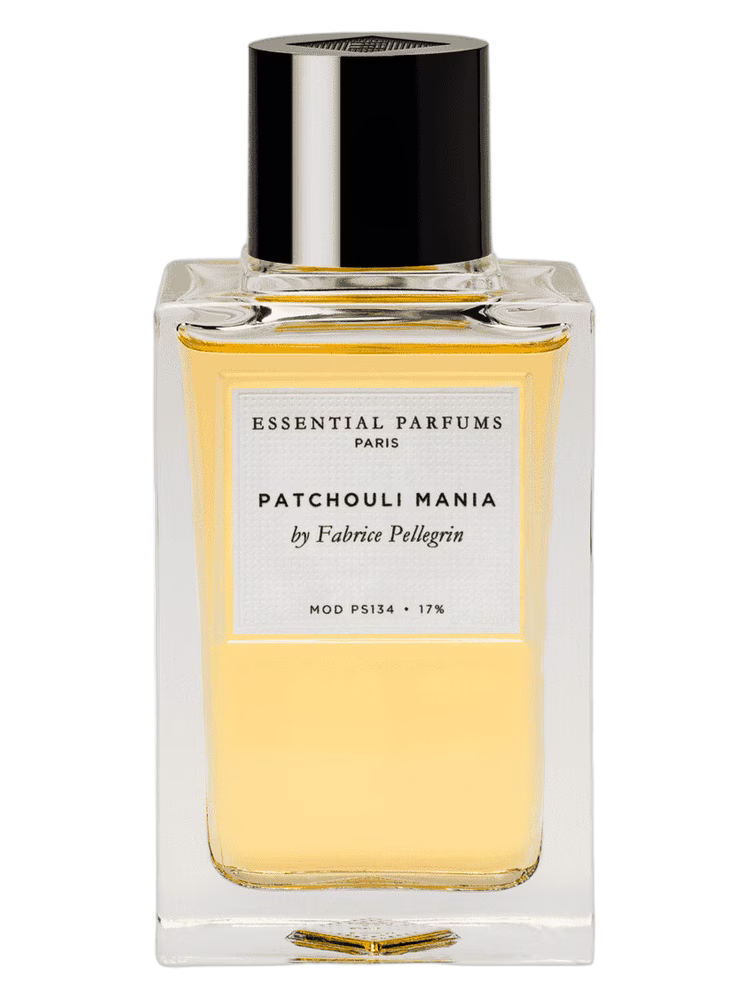 Essential Parfums Patchouli Mania