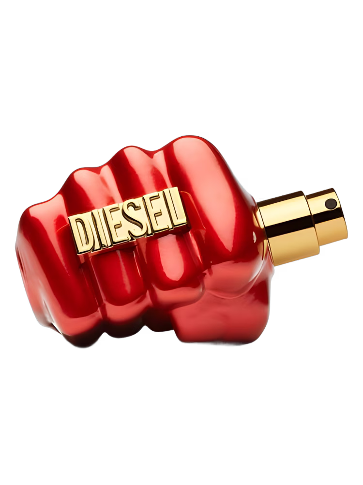 Diesel Only The Brave Iron Man