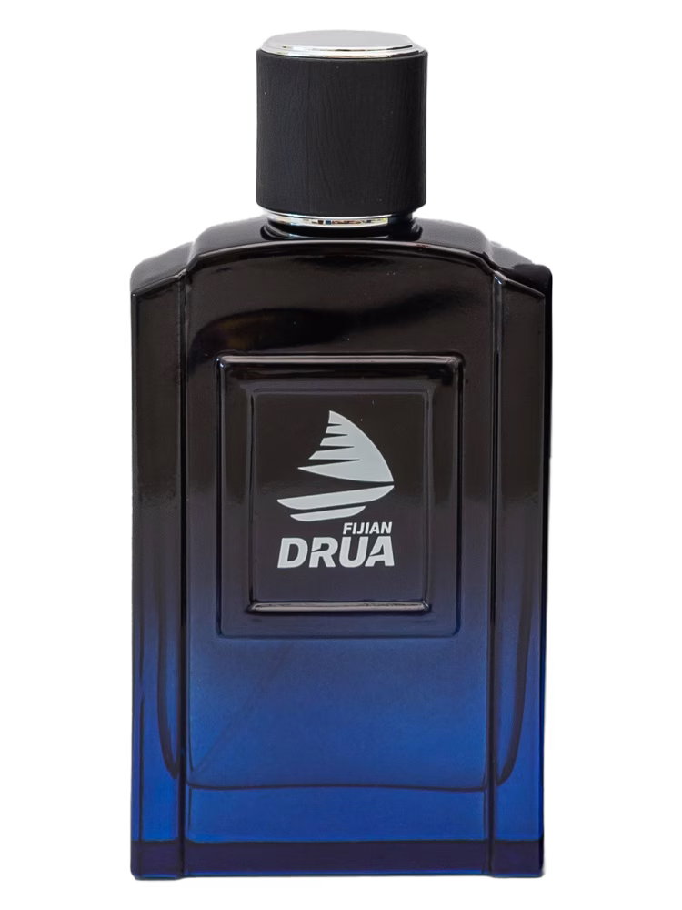 Fijian Drua Perfumes Heroes