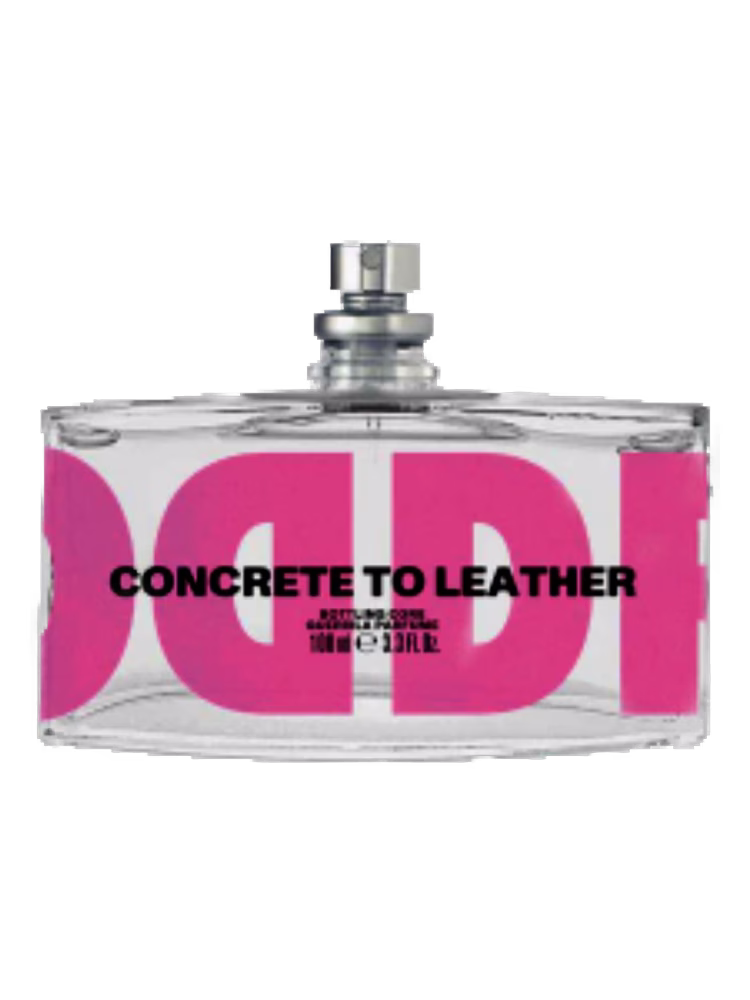 DoubleDragon Concrete To Leather