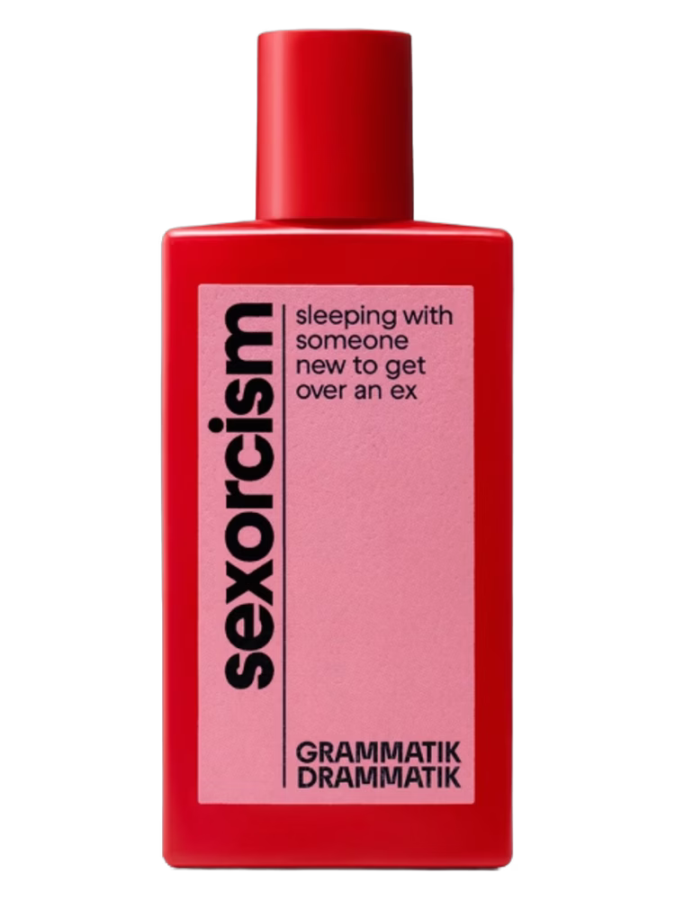 Grammatik Drammatik Sexorcism