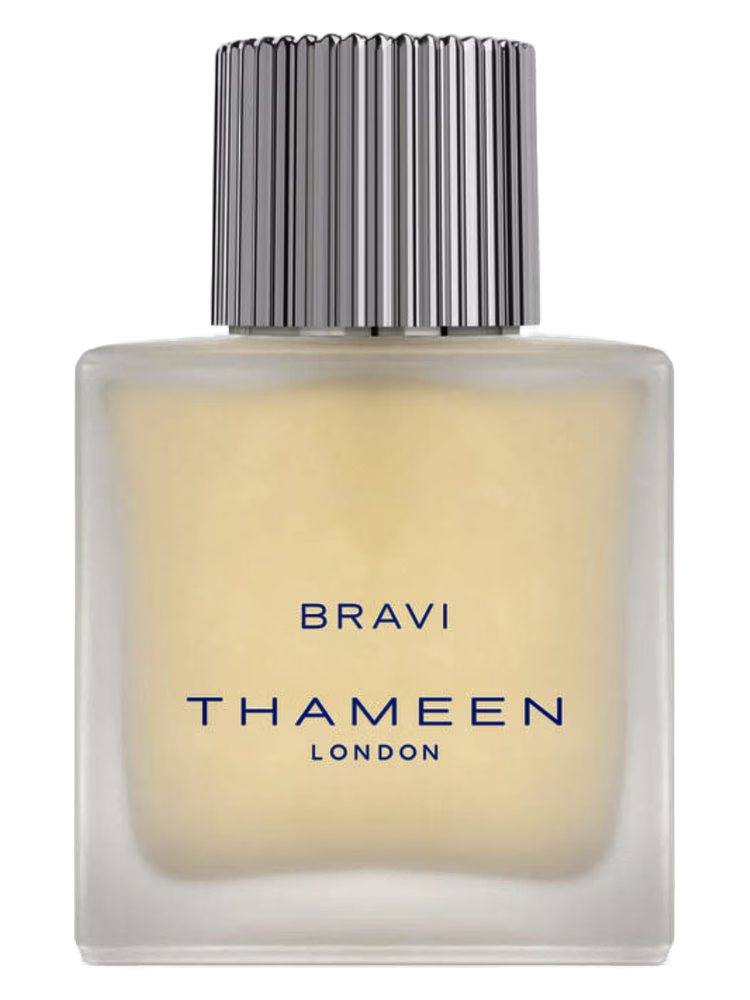 Thameen Bravi