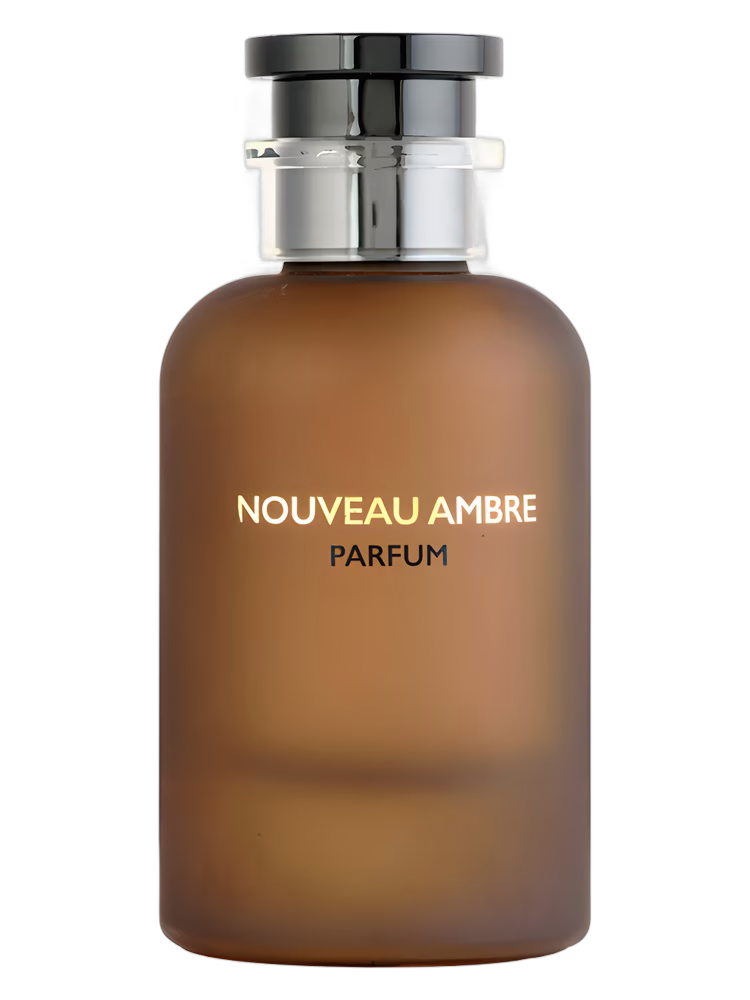 Flavia Nouveau Ambre