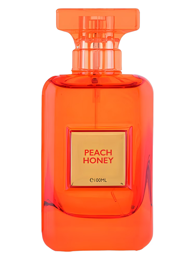 Flavia Peach Honey