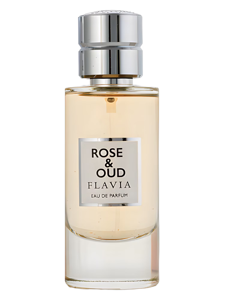 Flavia Rose &amp; Oud