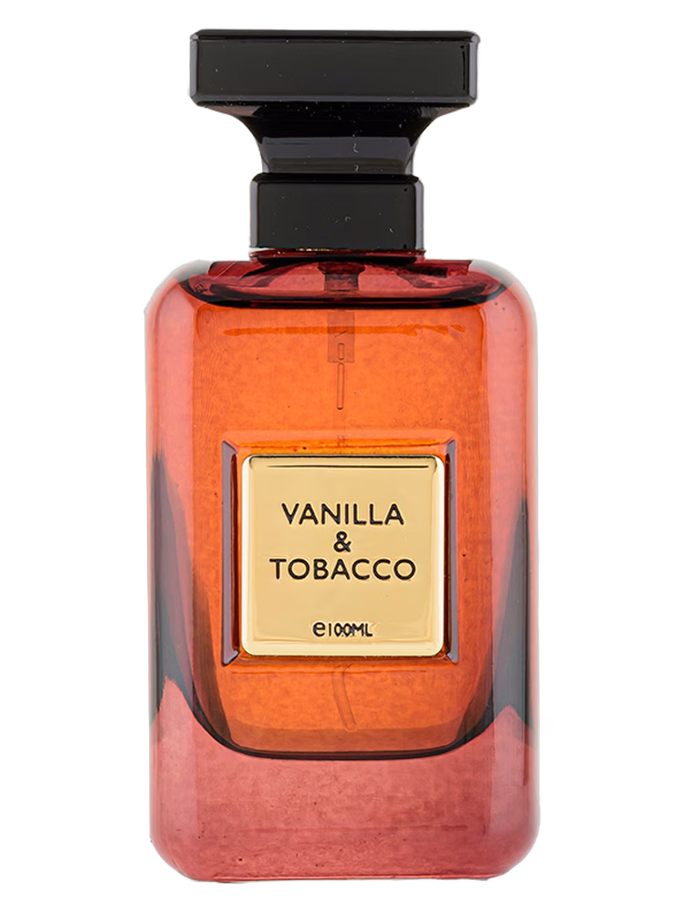 Flavia Vanilla &amp; Tobacco