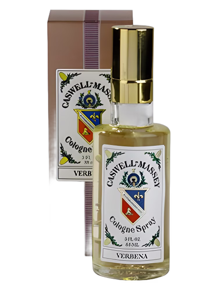 Caswell Massey Verbena Cologne Spray
