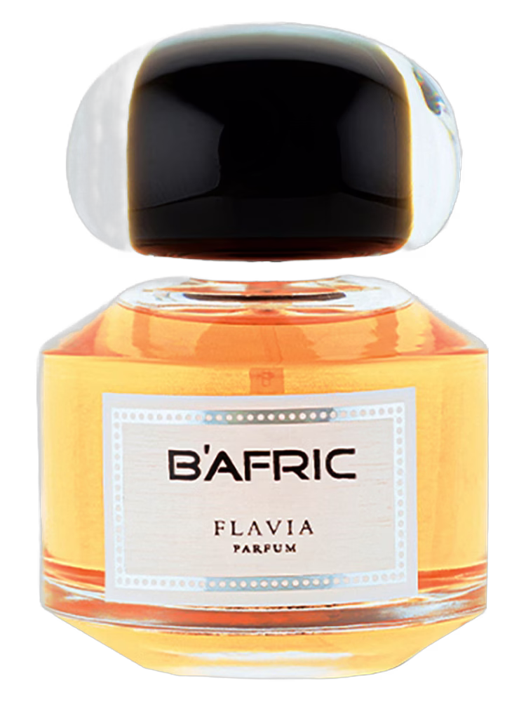 Flavia B'Afric