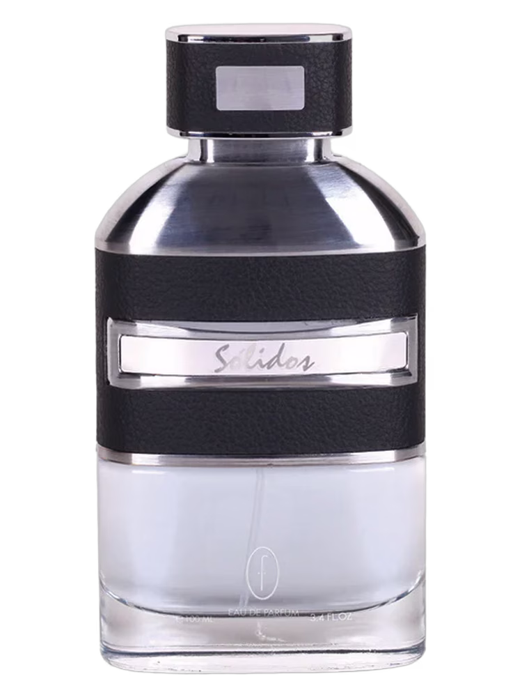 Flavia Solidos Pour Homme