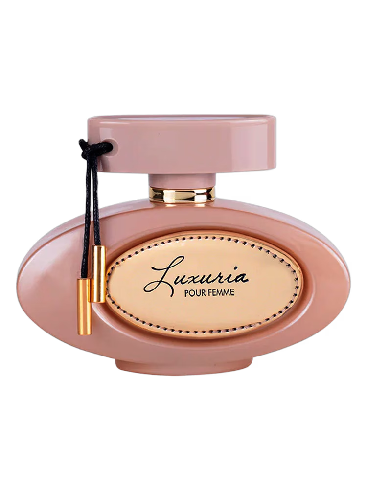 Flavia Luxuria Pour Femme