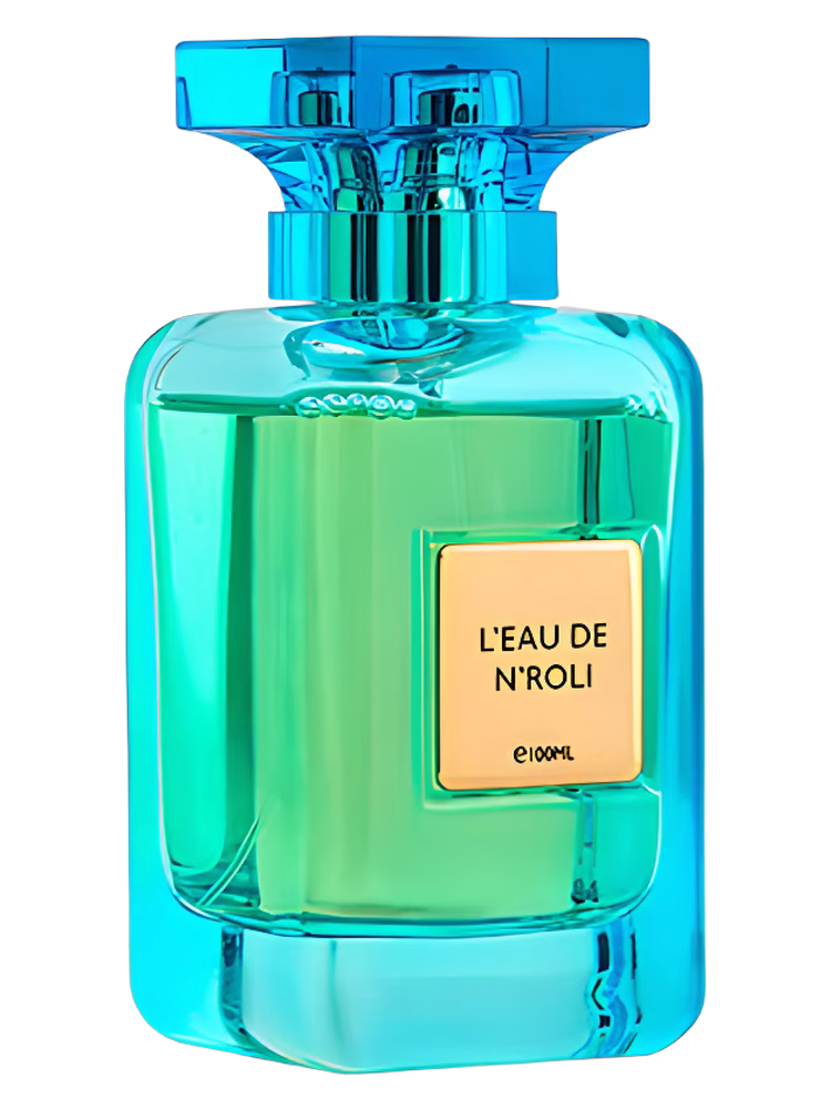 Flavia L'Eau de N'roli