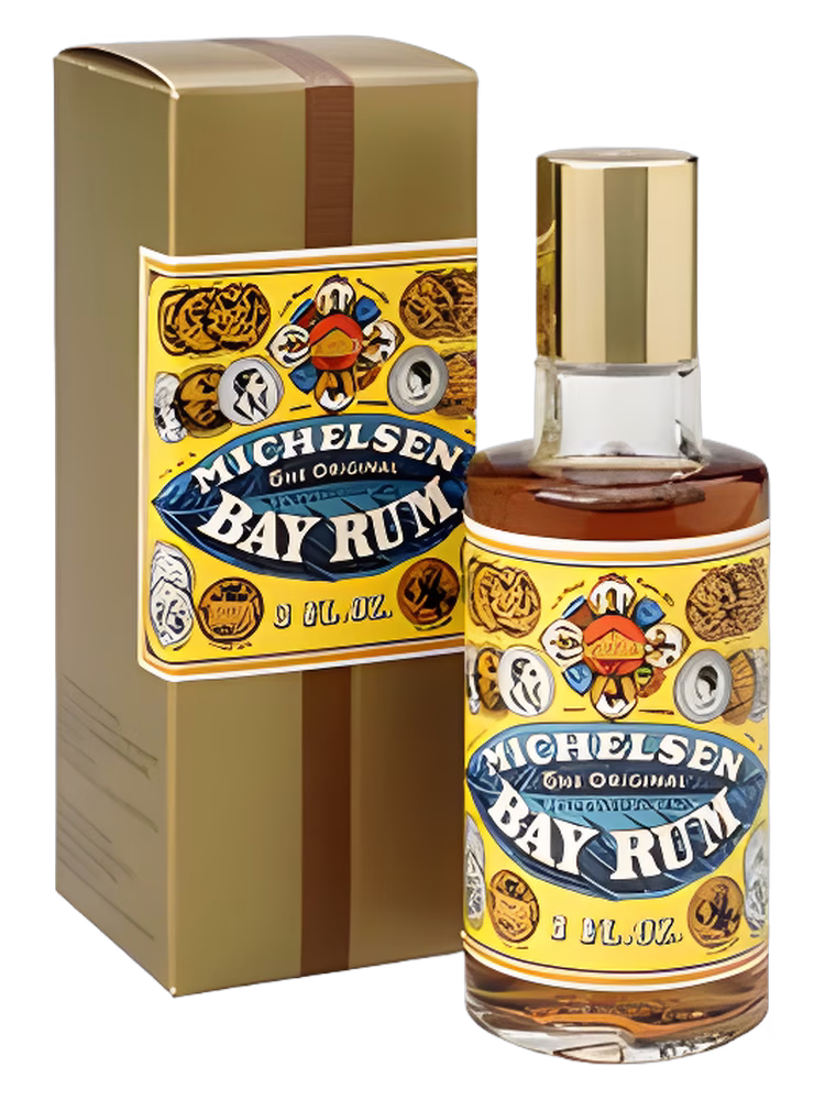 Caswell Massey Michelsen's Bay Rum