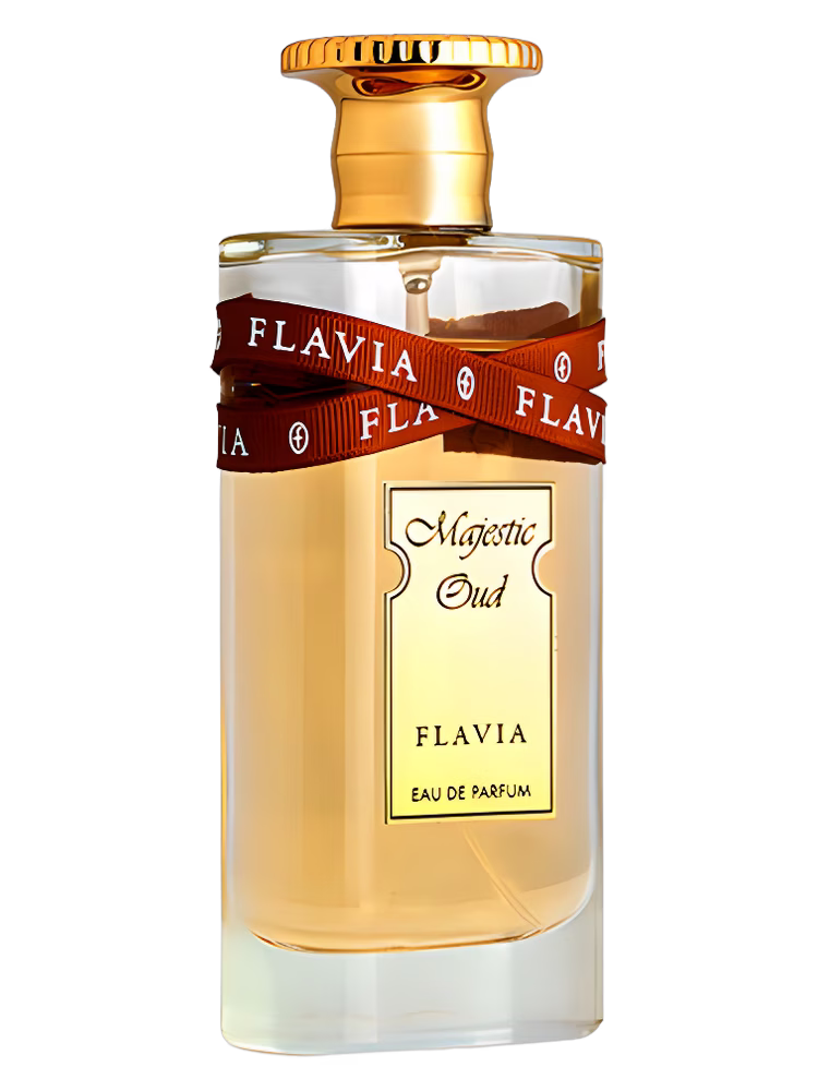 Flavia Majestic Oud