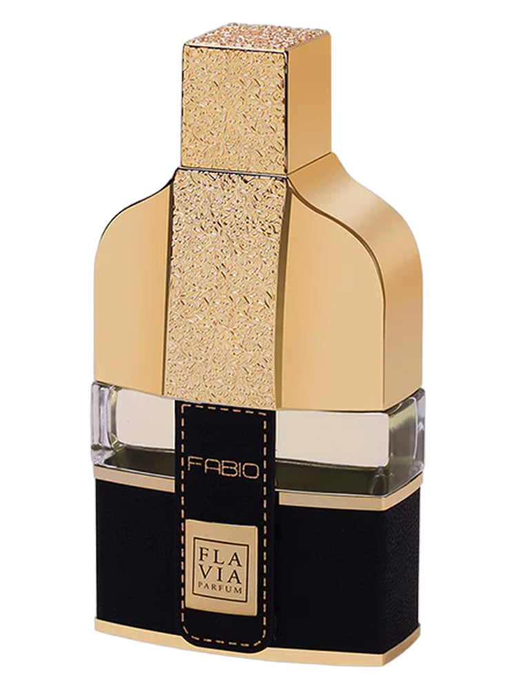 Flavia Fabio Pour Homme