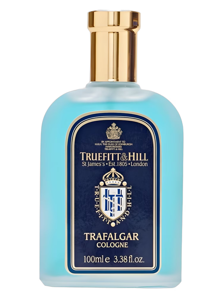 Truefitt & Hill Trafalgar